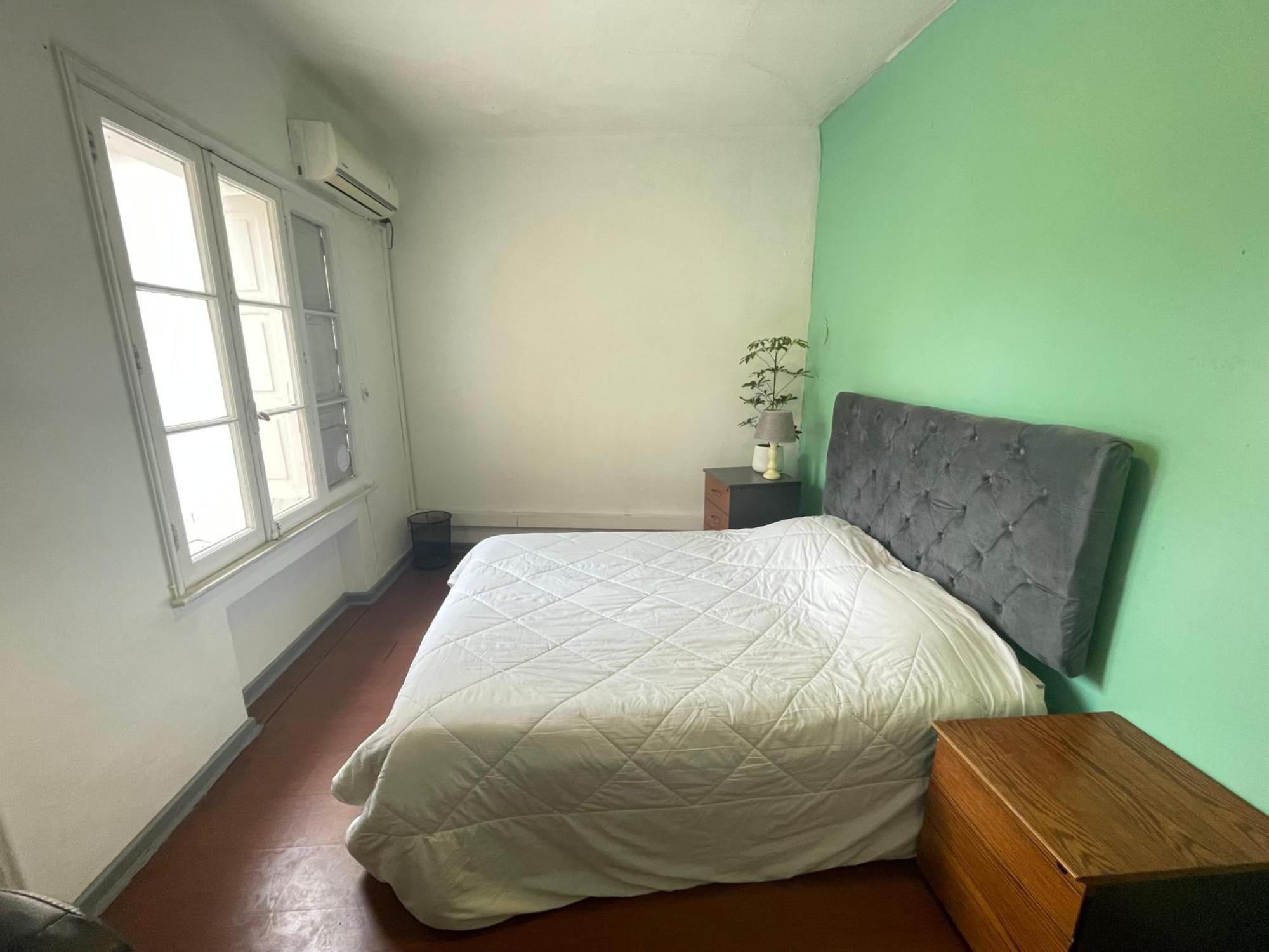 Casa Blanca Apartment Santiago Luaran gambar