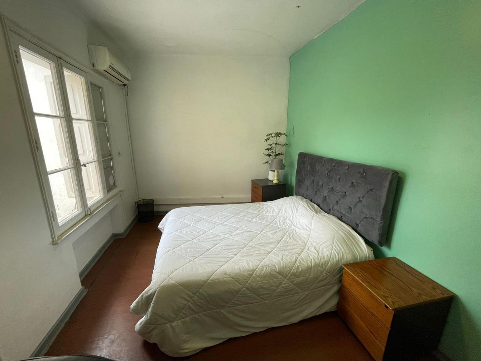 Casa Blanca Apartment Santiago Luaran gambar